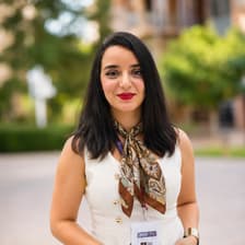 Profile picture for Areej Alahmad