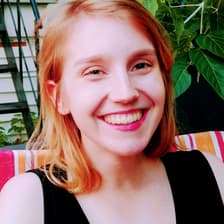 Profile picture for Naïma Hassert