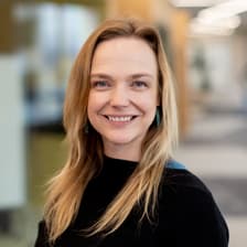 Profile picture for Meredith Hutcheson