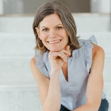 Profile picture for Anne Welsh