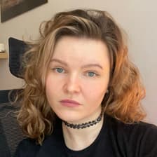 Profile picture for Alexandra Tichanowicz