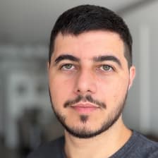 Profile picture for Fernando Douglas Vieira