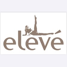 Profile picture for Elevé by Katya Bryleva