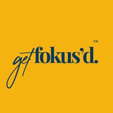 Profile picture for Get Fokus'd Productions