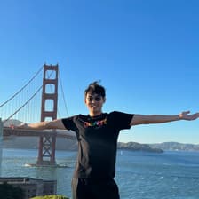 Profile picture for Terry Wang