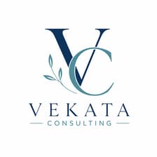 Profile picture for Vekata Consulting LLC