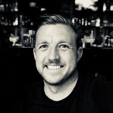Profile picture for Ben Colley