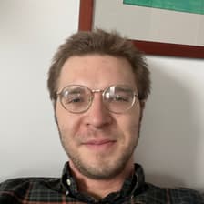 Profile picture for Eric Bolton