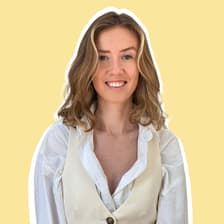Profile picture for Sarah Heaney