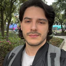Profile picture for Andres