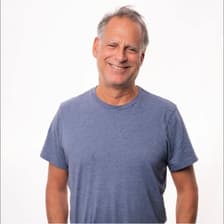 Profile picture for Jeffrey Silverman