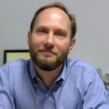 Profile picture for Ryan Fowler, PhD