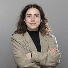 Profile picture for Anna-Elena Freyhardt