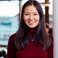 Profile picture for Stella Xu