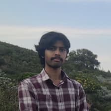 Profile picture for Krishnaraj Eswari Niranjan