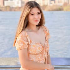 Profile picture for Paige Connors