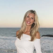 Profile picture for Samantha Conant