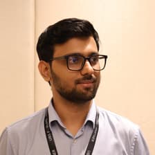 Profile picture for Avinash Kumar Singh