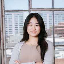 Profile picture for Natasha Chen