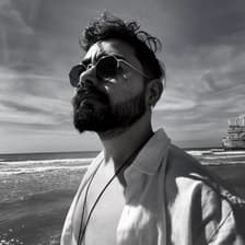 Profile picture for Ankit Parihar