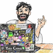 Profile picture for Hugo Montenegro (Peanut.me)