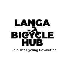 Profile picture for Langa Bicycle Hub