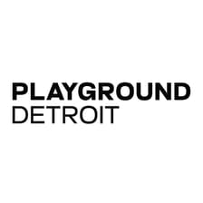 Profile picture for PLAYGROUND DETROIT