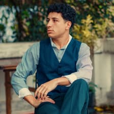 Profile picture for Lucas Dos Reis