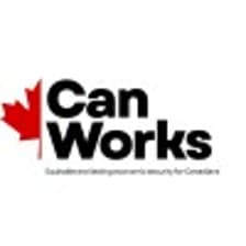 Profile picture for CanWorks