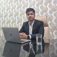 Profile picture for Mayank Singh