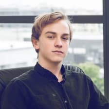 Profile picture for Kyle Giffin