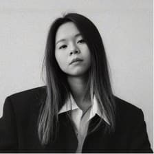 Profile picture for Jenny Wong