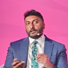 Profile picture for Chethan Sarabu
