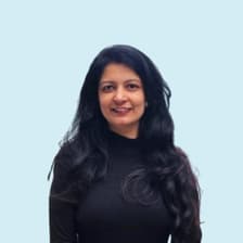 Profile picture for Harshada