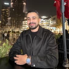 Profile picture for Mohamed Samy