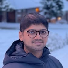 Profile picture for Hitesh Jain