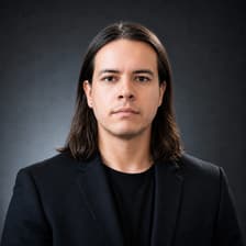 Profile picture for Eduardo Javier Garcia Lopez