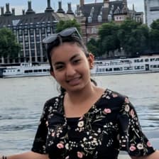 Profile picture for Khushbu Soni