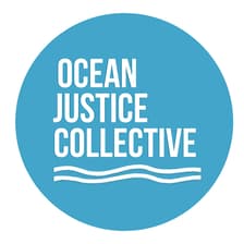 Profile picture for Ocean Justice Collective
