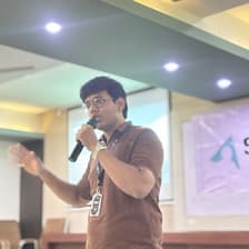 Profile picture for Md Atif Ali khan