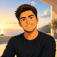Profile picture for Francisco Ribeiro