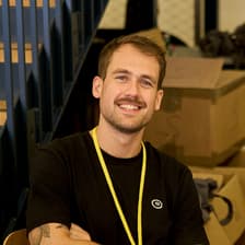 Profile picture for Julian Rußmeyer