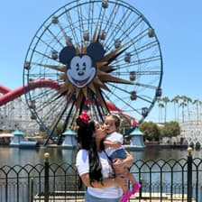 Profile picture for Natalie Lucero