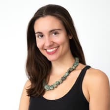 Profile picture for Anastasia Patsouri