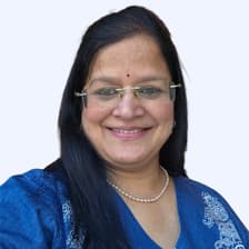 Profile picture for Satyavathi