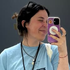 Profile picture for Melissa Delizia