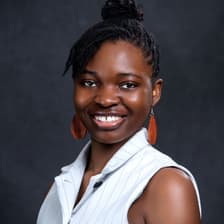 Profile picture for Afia Obeng
