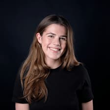 Profile picture for Ebba Forsberg
