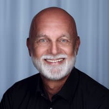 Profile picture for Frans Reichardt