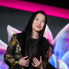 Profile picture for Lesley Li